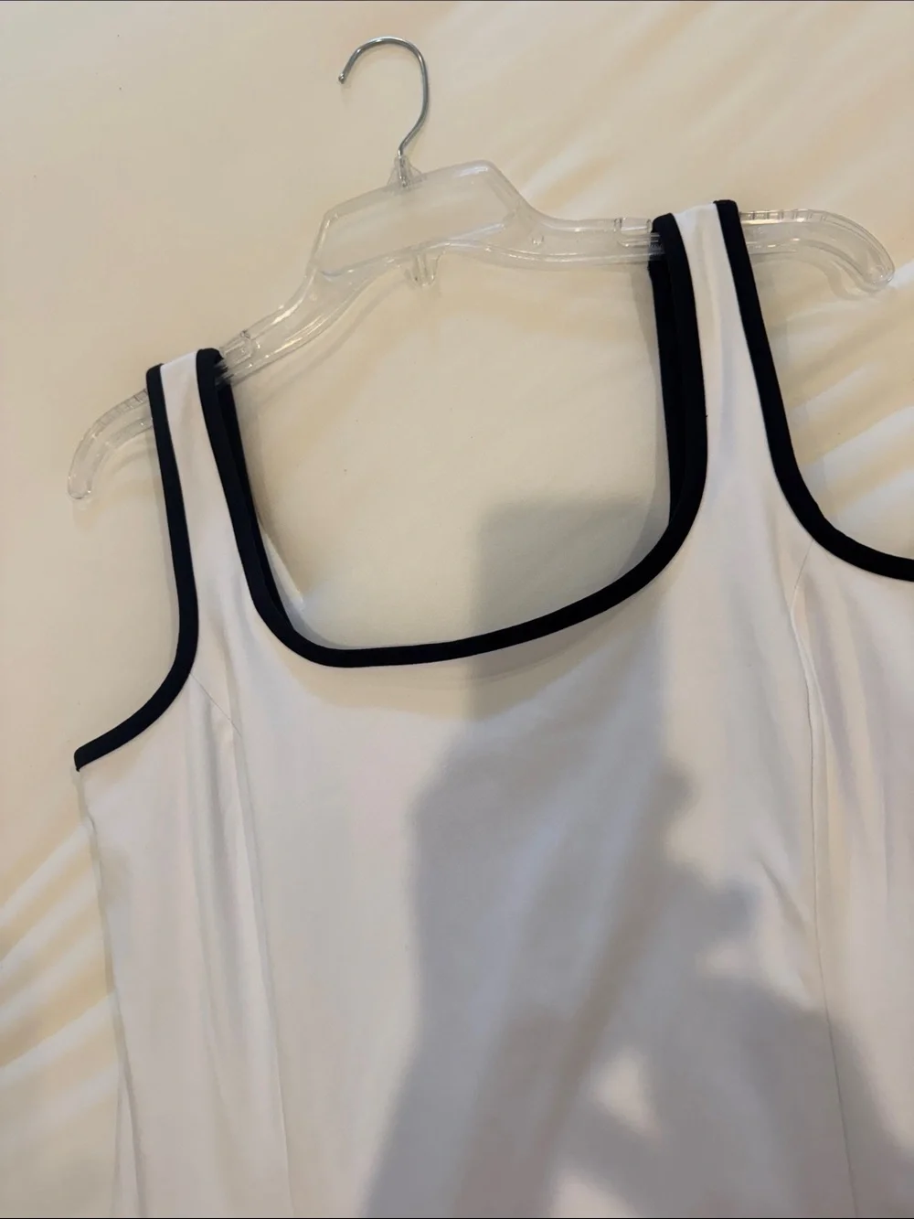 NWT WOMENS ATHLETIC DRESS